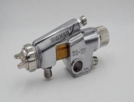 電動噴槍的工作原理，是否更易于使用？