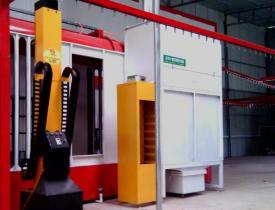 劃重點：靜電噴涂有哪些要求？