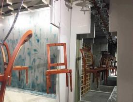 談談粉末靜電噴涂的優缺點和適用性