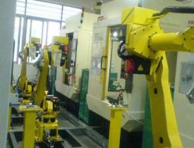 如何設(shè)計(jì)自動(dòng)噴涂解決方案？